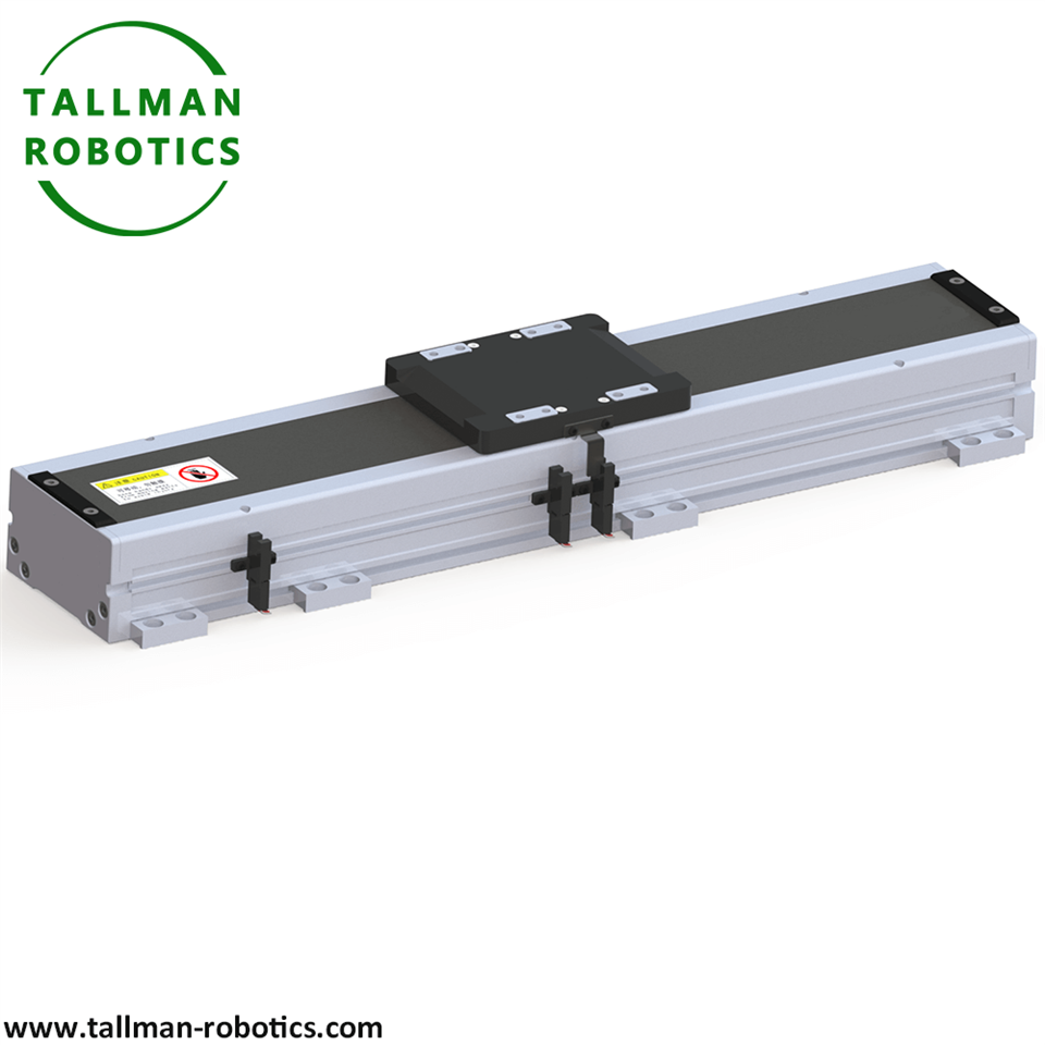 Linear Positioning Module