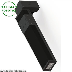 Linear Belt Drive System Linear Belt Drive System